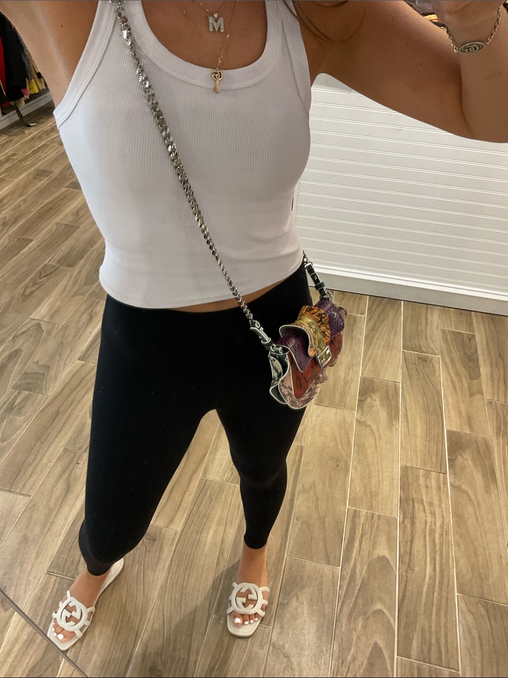 Fendi Bag - Picture 10 of 11